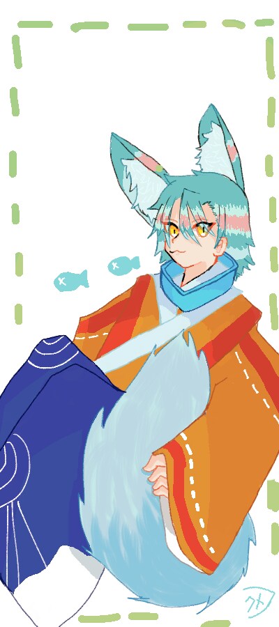 イラスト作成します 商用、商品利用可！イラスト描きます！！！！ イメージ2