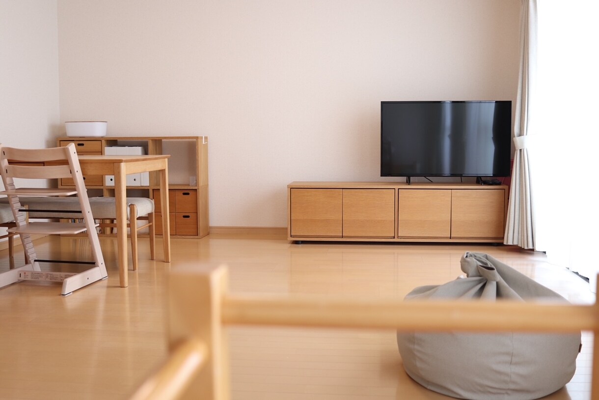 整理収納のアドバイスをします おうちの収納をいっしょに見直しませんか？ イメージ1