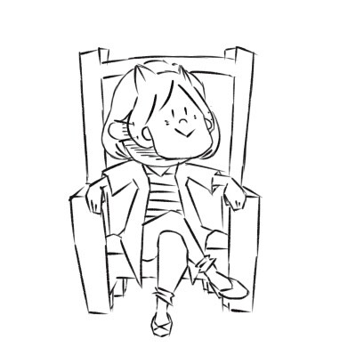 イラスト描きます SNSなどで使えるイラストご相談ください イメージ1