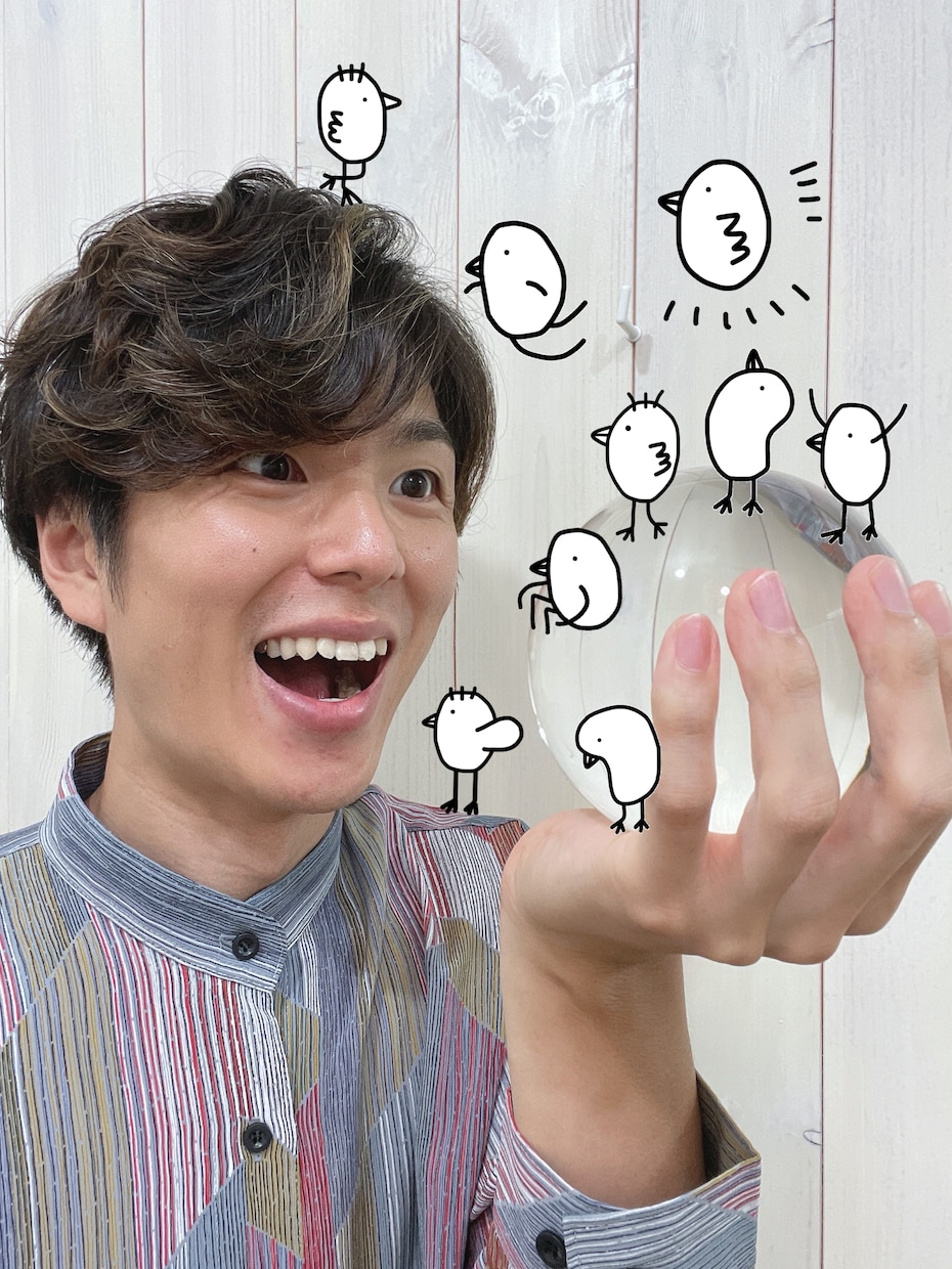 星占い・手相・タロットのミックス占います 【明日から元気！】あなたの心をスッキリさせます！ イメージ6