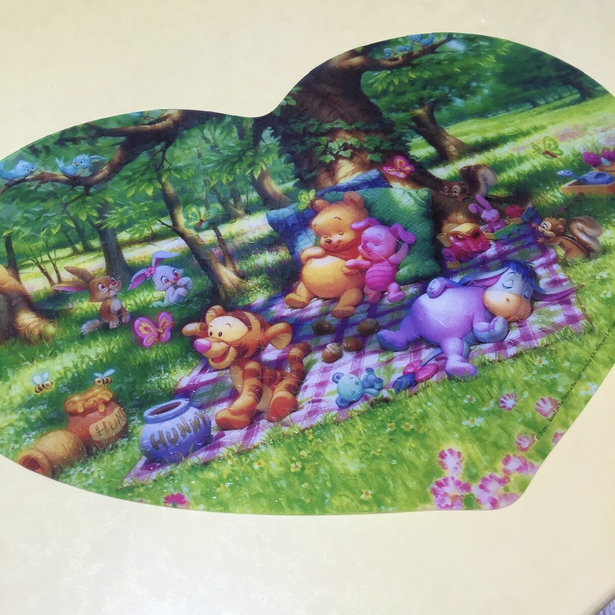 パズル作成代行いたします 作成を断念したそのパズル!私がお手伝いいたします♪♪ イメージ1