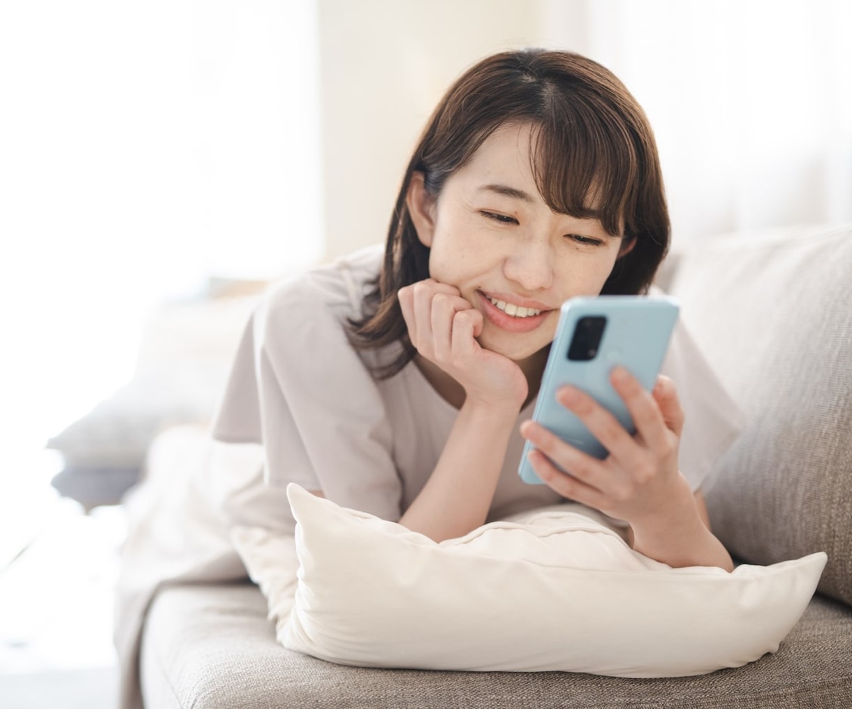 女性限定★3日間★チャットで心を解放します 【心理カウンセラーが経験をもとに寄り添い伺います。】 イメージ3
