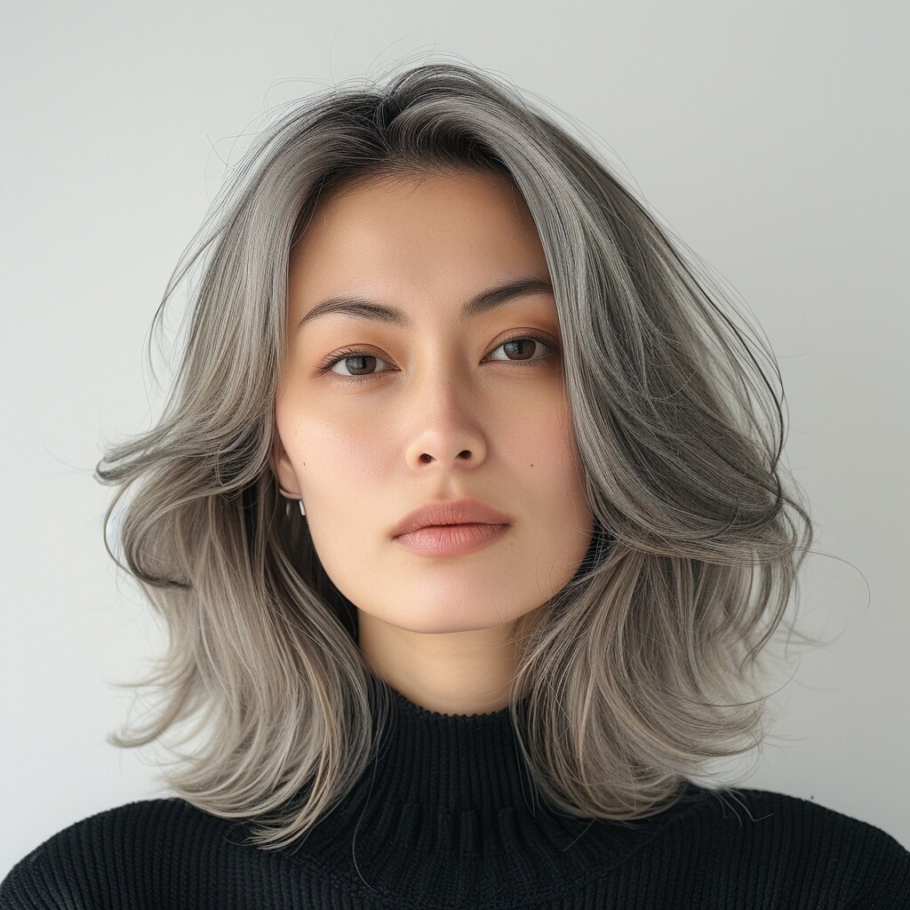サロンモデルの画像作成します 起業・開業などこれからサロンモデルが必要な方へ イメージ3