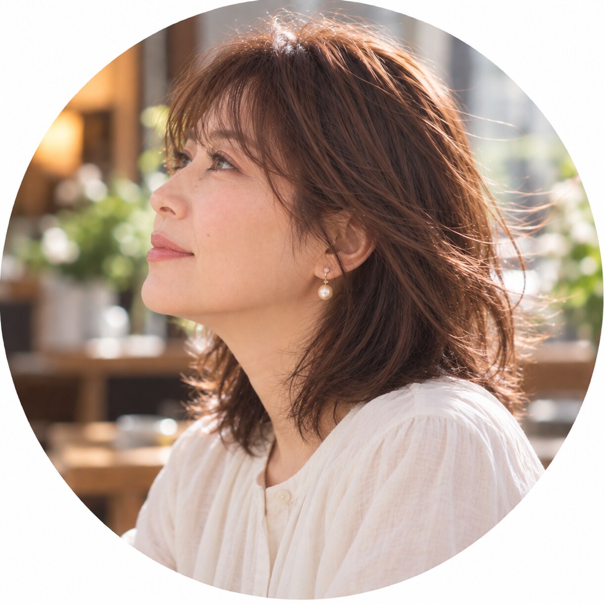自分を取り戻すための整理をお手伝いします 人生の色んな不安をほどきます。あなたの気持ちに寄り添います。 イメージ3