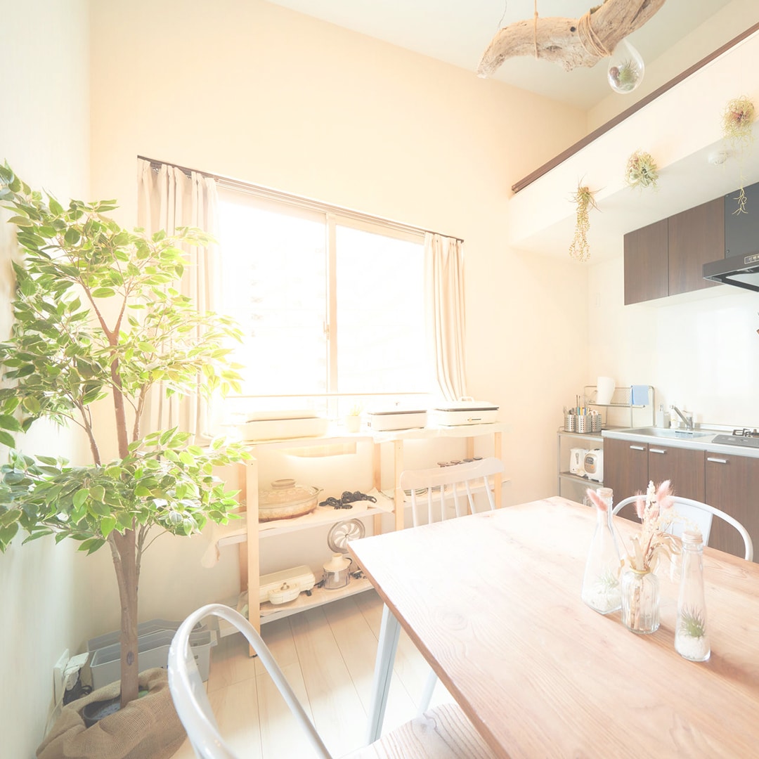 悩みを解決する模様替え・お部屋作りをお手伝いします 200件以上の実績からお部屋作りであなたのお悩み解決します イメージ3