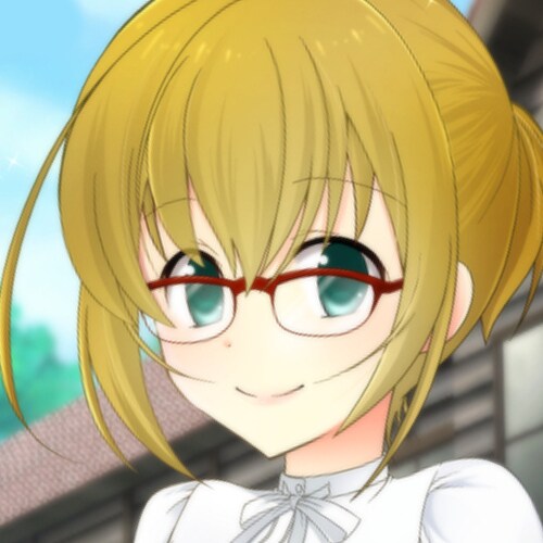 SNS等で使えるアイコンお描きします オリジナルの他、一部版権等もOK イメージ4