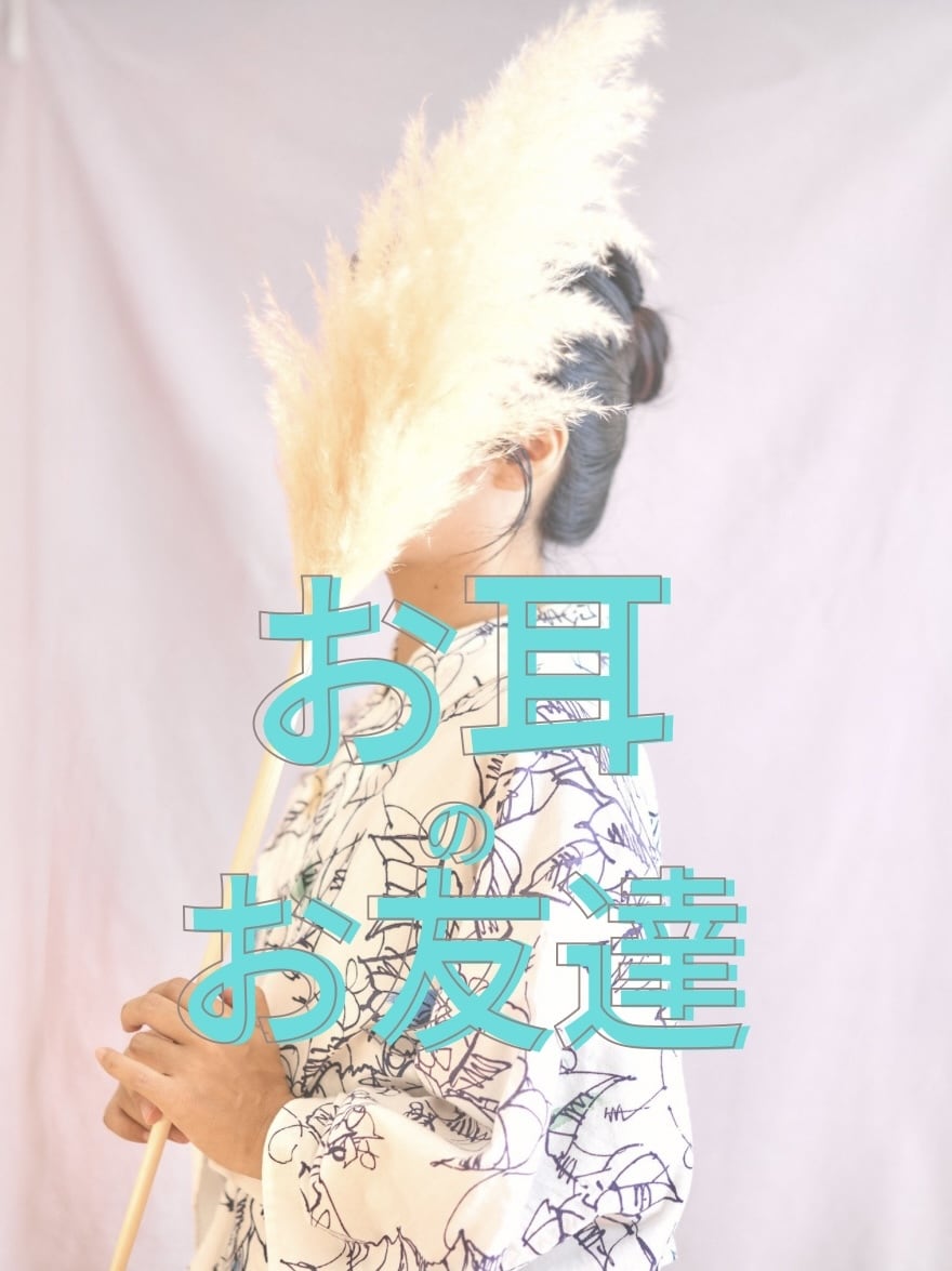 あなたのお話をそっと聞かせていただきます 話すだけで、少し軽くなる。気軽なお耳のお友達。 イメージ1