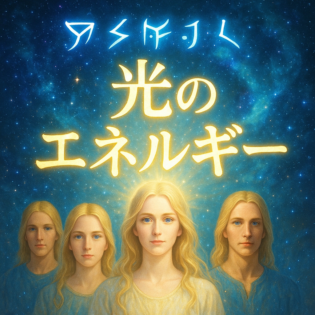 スターシード光のエネルギーと愛の周波数で覚醒します 5次元意識へアセンション(次元上昇)し、能力開発と意識の覚醒 イメージ1