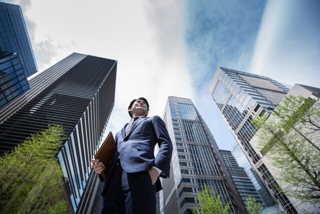 若手向け~ロジカルシンキングの基礎を伝授します ~明日から使える論理的思考のステップ/フレーム~ イメージ1