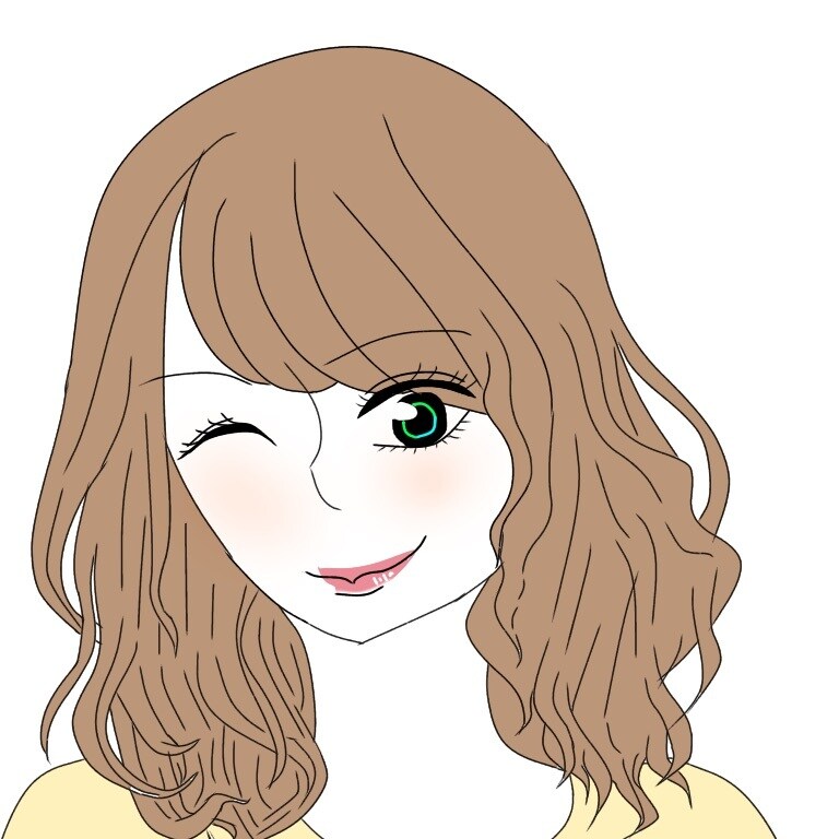 ポップなSNSアイコンを描きます あなたのSNSをより魅力的にしませんか？ イメージ5