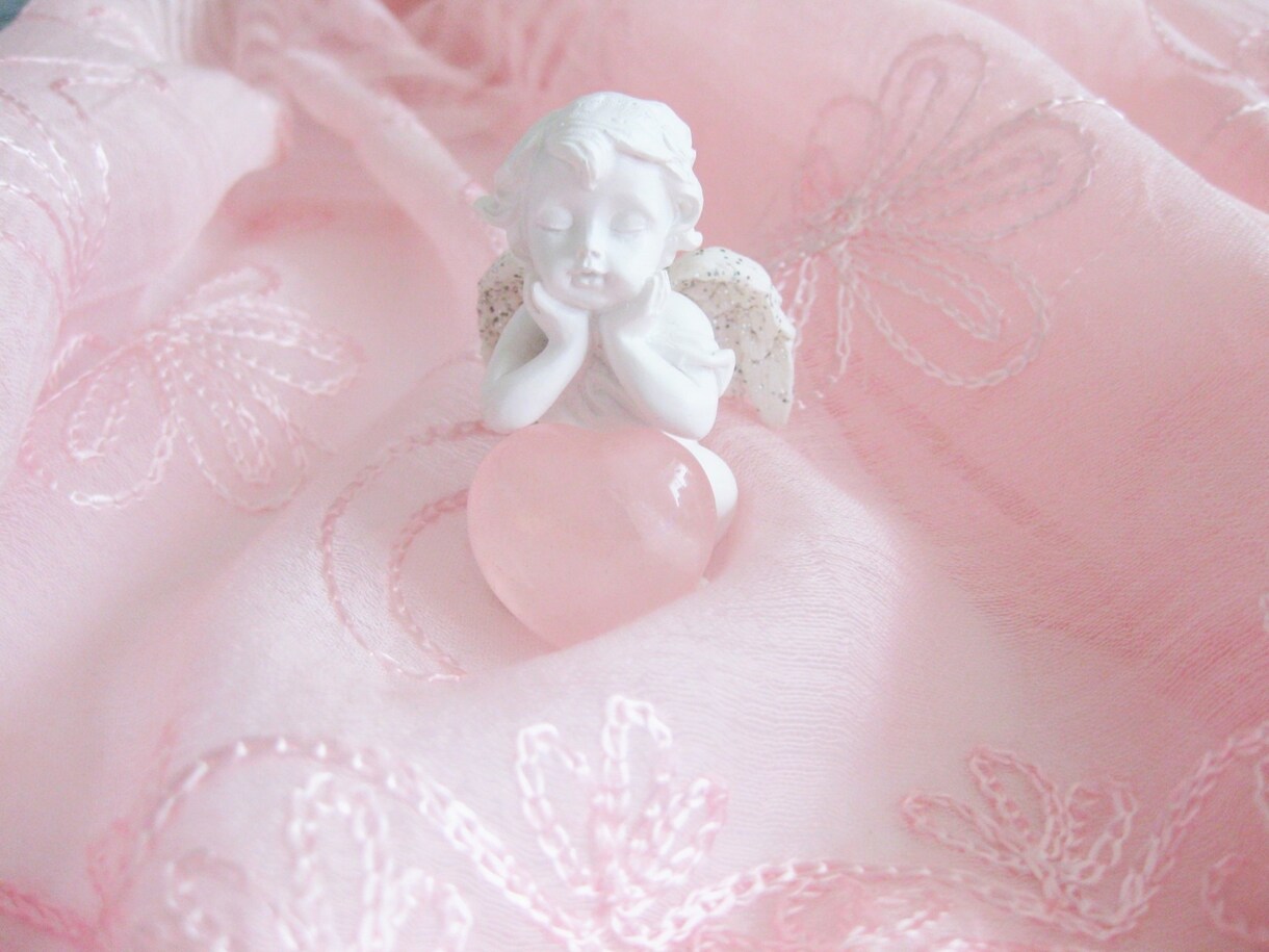あなたの恋愛を占います 恋愛についての悩みをプロ占い師がアドバイスします！ イメージ1