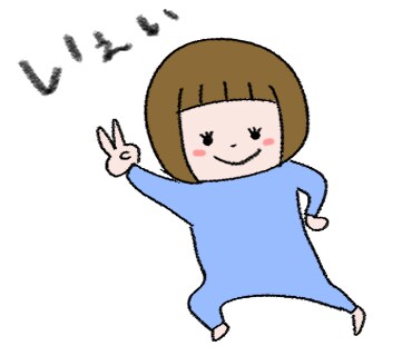 手描きのかわいいLINEスタンプ作ります オリジナルキャラクターを作ります！手描きイラストが得意です。 イメージ2