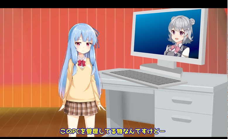 ゆっくり解説動画を安定した品質でで編集します 【元】登録者数3万のゆっくり投稿者です イメージ6