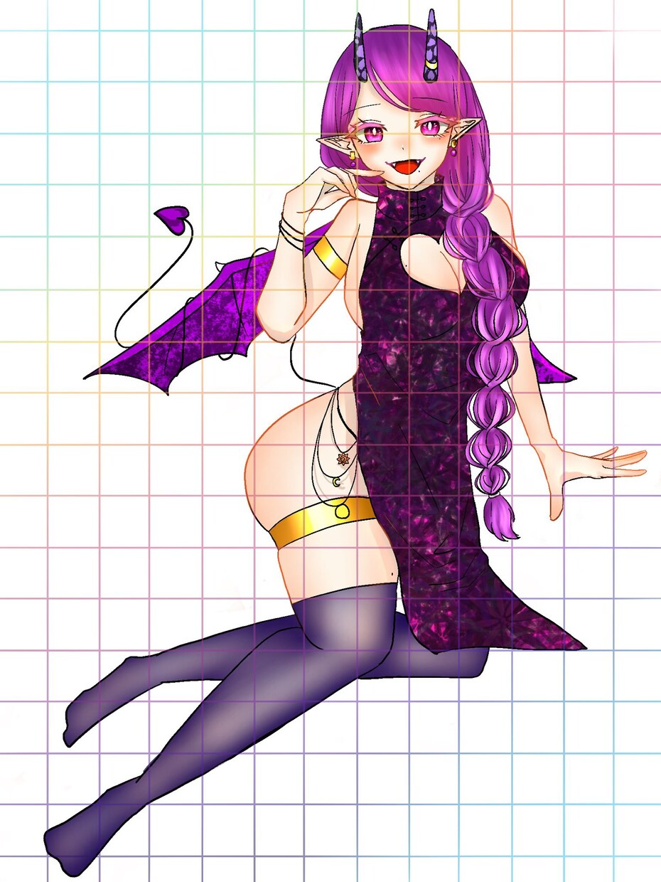 可愛いアイコンやイラストを作成します ケモ耳イラストをお求めな方はココ！ イメージ6
