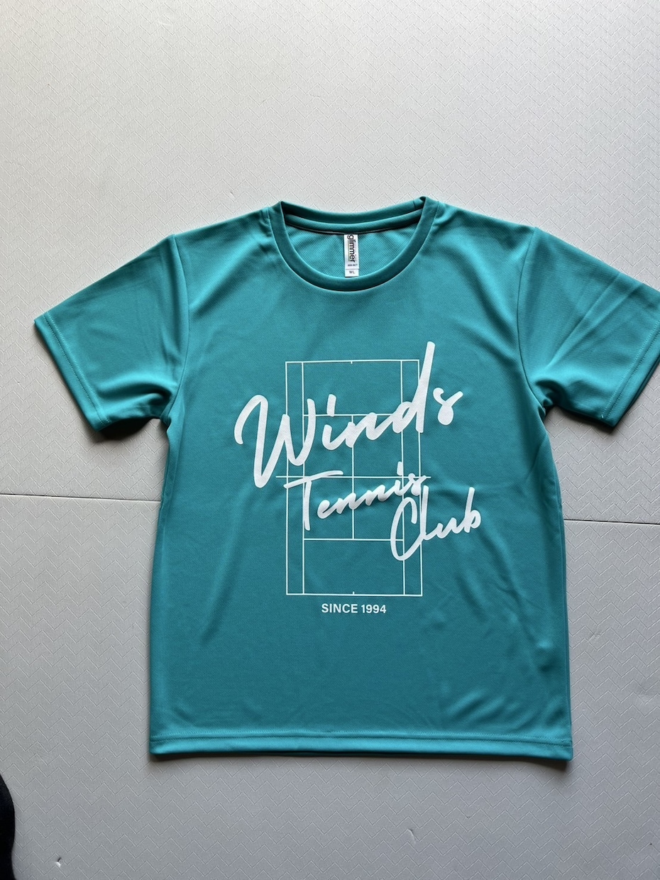 デザイン提案は複数！チームTシャツ作成します グラフィック作成から納品まで、手取り足取り丁寧に対応します イメージ6
