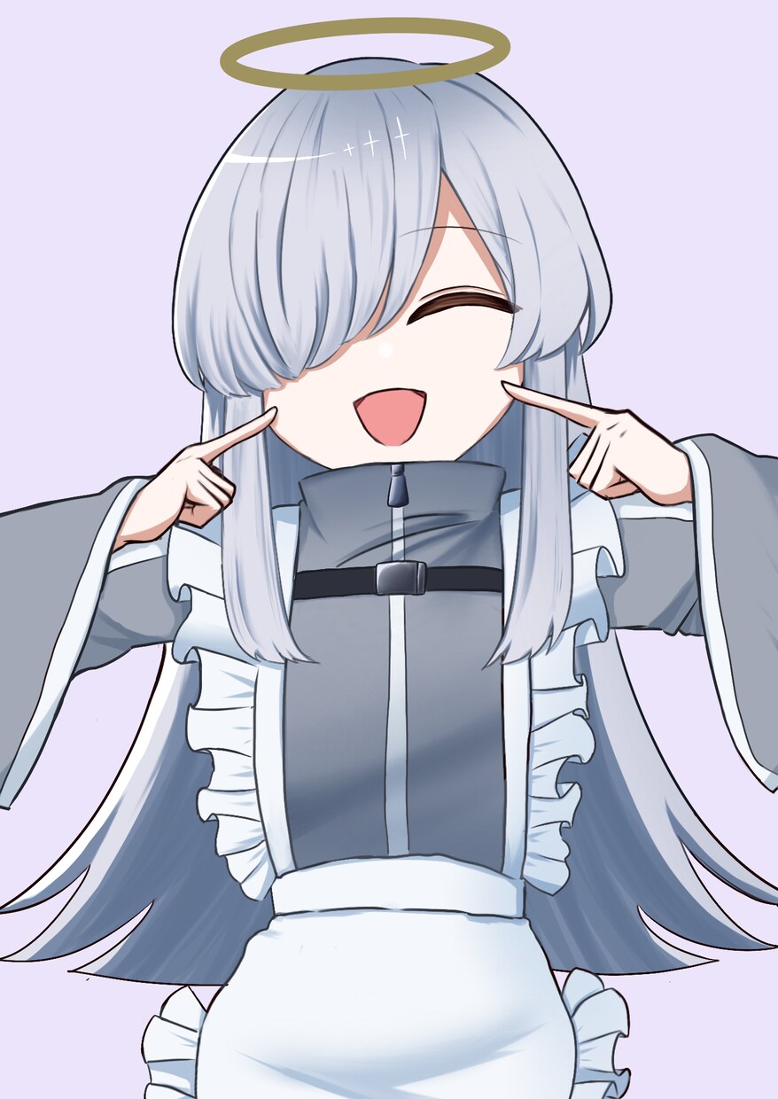ポップで可愛いキャラクターイラストを制作します アイコンや個人鑑賞など、様々なシーンに活用可能です！ イメージ3
