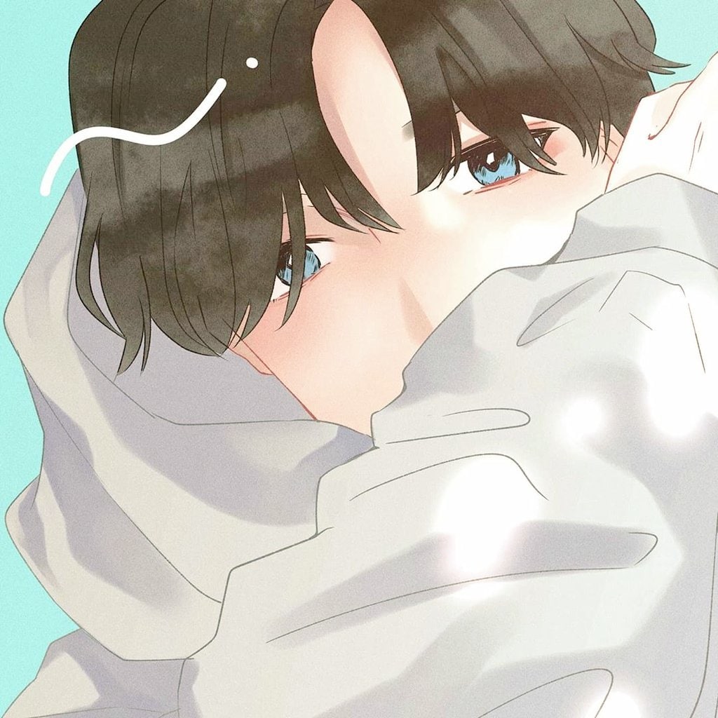 アイコンを制作します 韓国系の子を描くのが得意です。 イメージ1