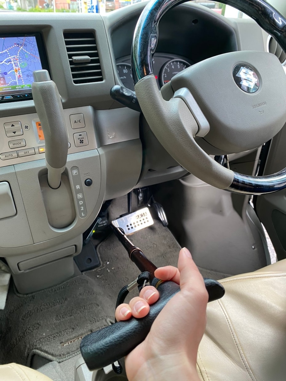 運転に不安のある方のご相談にのります 教習歴12年　ペーパードライバー・普通免許試験を受験される方 イメージ5