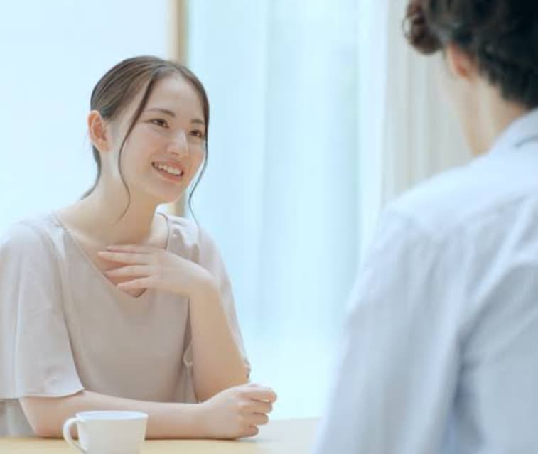 会社、職場の愚痴聞きます あなたが抱えてる不満や悩み受け止めます！ イメージ1