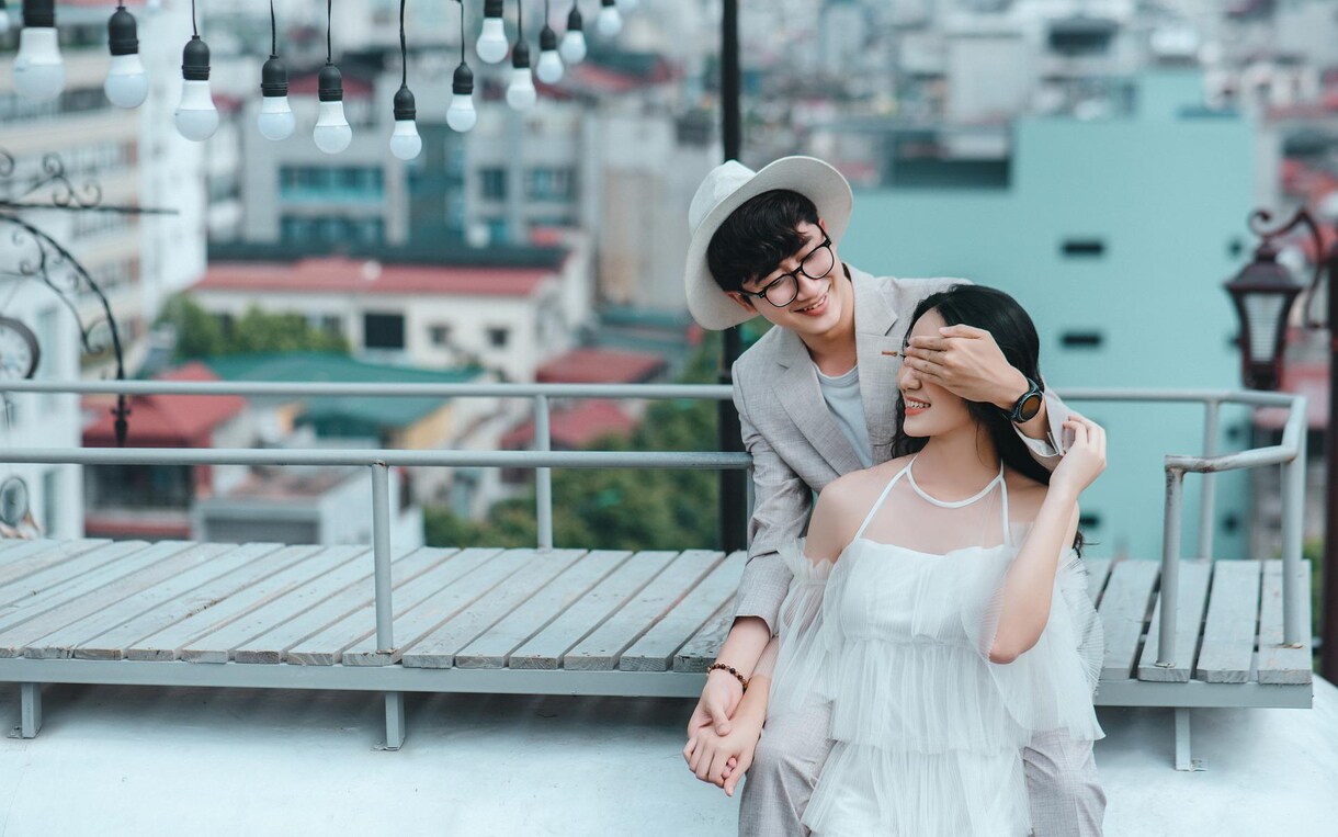30代の不器用な男性を、女性と交際させます あなたの状況を理解し、最善の方法を提案いたします。 イメージ6