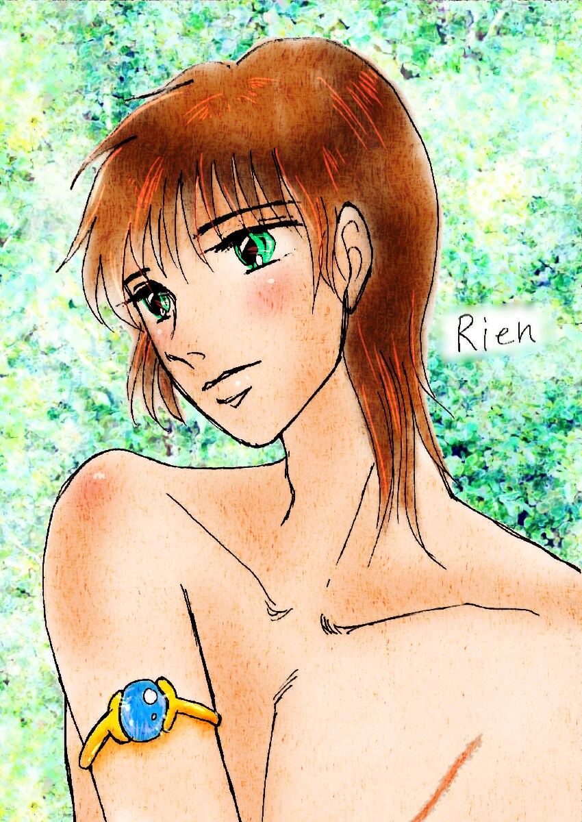 あなただけのカラーイラスト描きます ゆるキャラから少女漫画風迄、幅広いジャンルでイラストを提供。 イメージ1