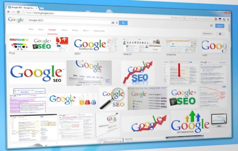サイトの運営・SEO診断・アドバイスします サイトのSEO・検索についての改善ヒントリポート作成！ イメージ9