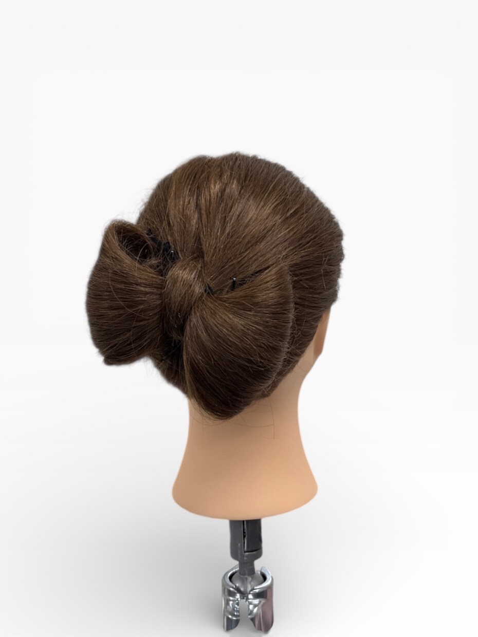 ヘアアレンジをご提案いたします 着物、ヘアアレンジ、日本の伝統文化を現代的な感性でご提案 イメージ2