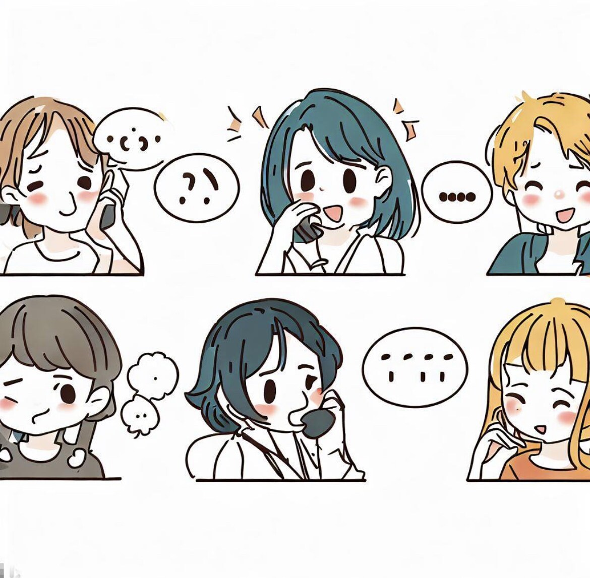 あなたの「好き」をなんでも聞きます マシンガントーク大歓迎！全部受け止めます イメージ1