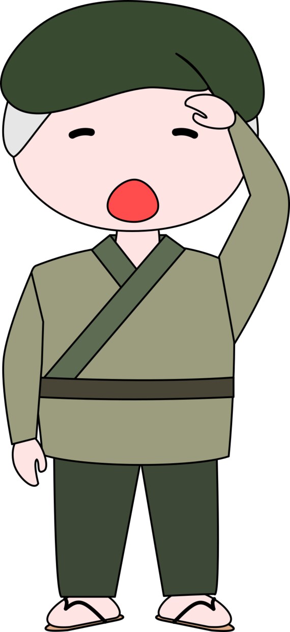 イラスト作成します 丸っこいシンプルなイラストを作ります イメージ6
