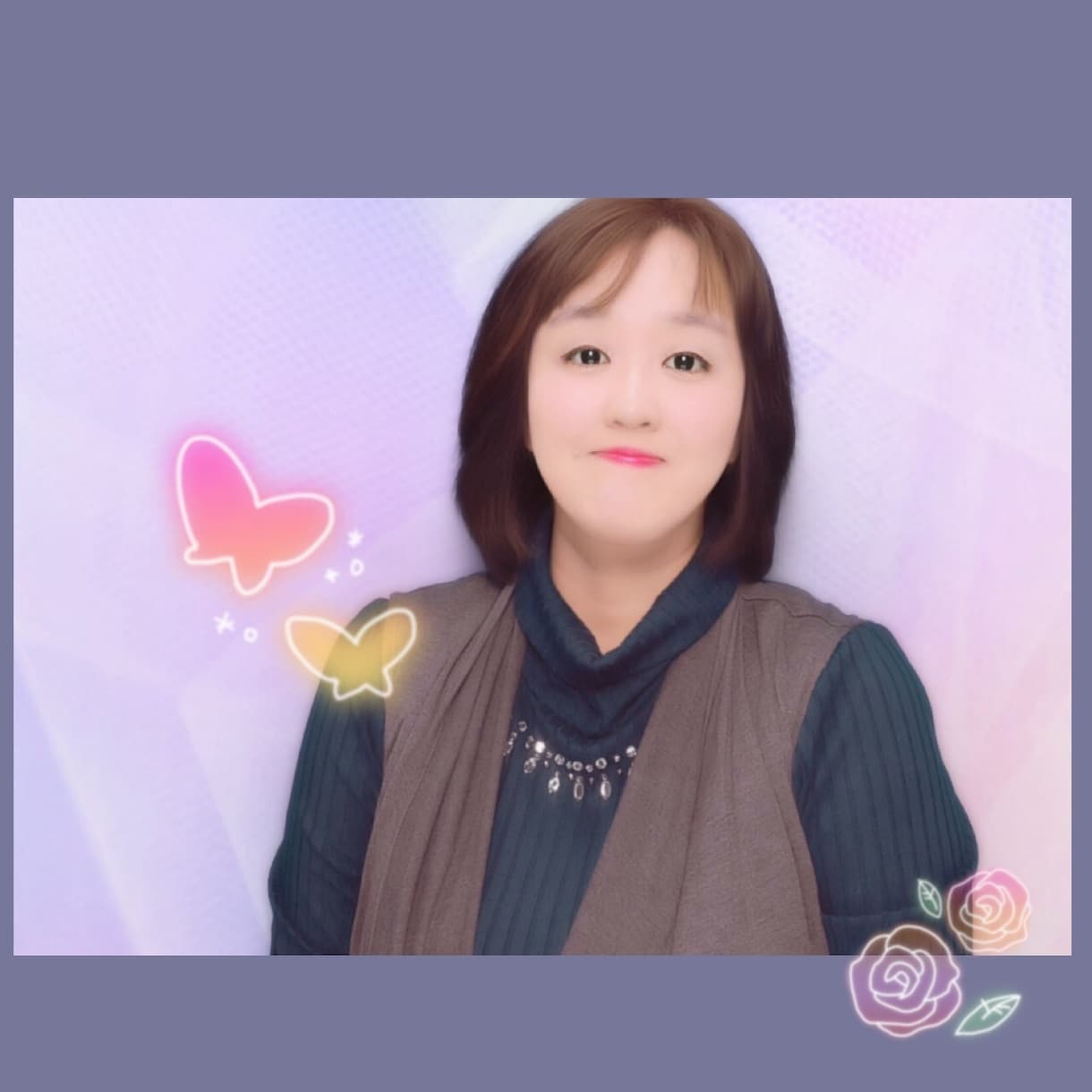 自分の気持ちが分からなくなった人をサポートします 自分がどうしたいかわからない！それは心が混乱してるから。 イメージ1