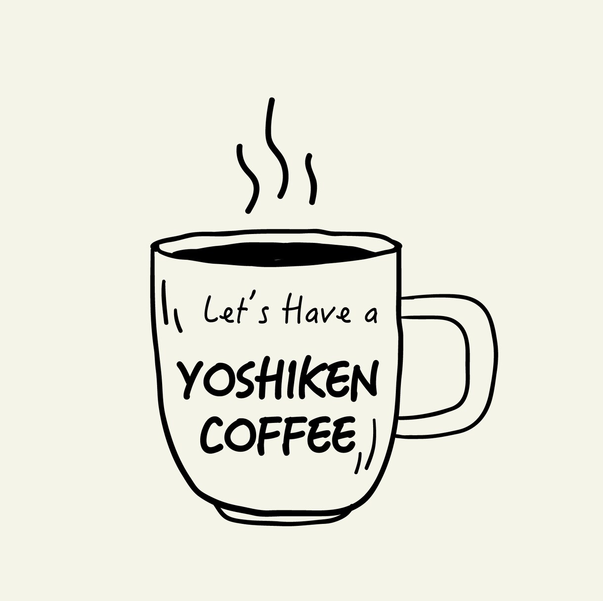 漠然としていてOK！超いい感じのロゴ作ります 最安！高品質！スピード感！超いい感じのロゴ作ります！ イメージ4