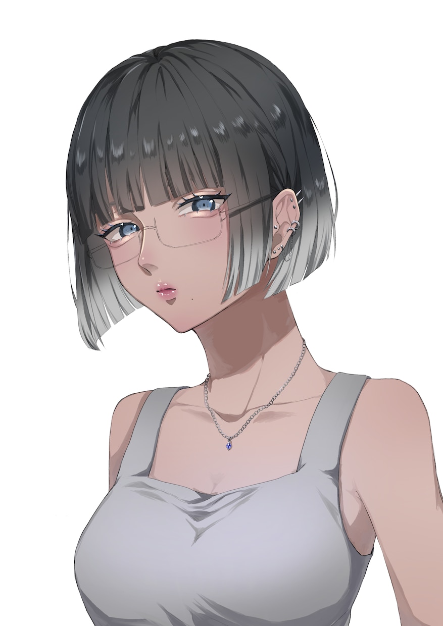 イメージにあったイラストを制作します 厚塗りでもアニメ塗りでもなんでも大歓迎！ イメージ2