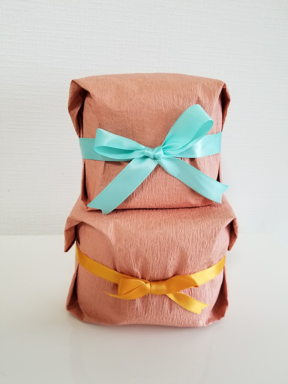 おむつケーキつくります 世界に一つのおむつケーキ作りませんか？オリジナルプレゼント イメージ4