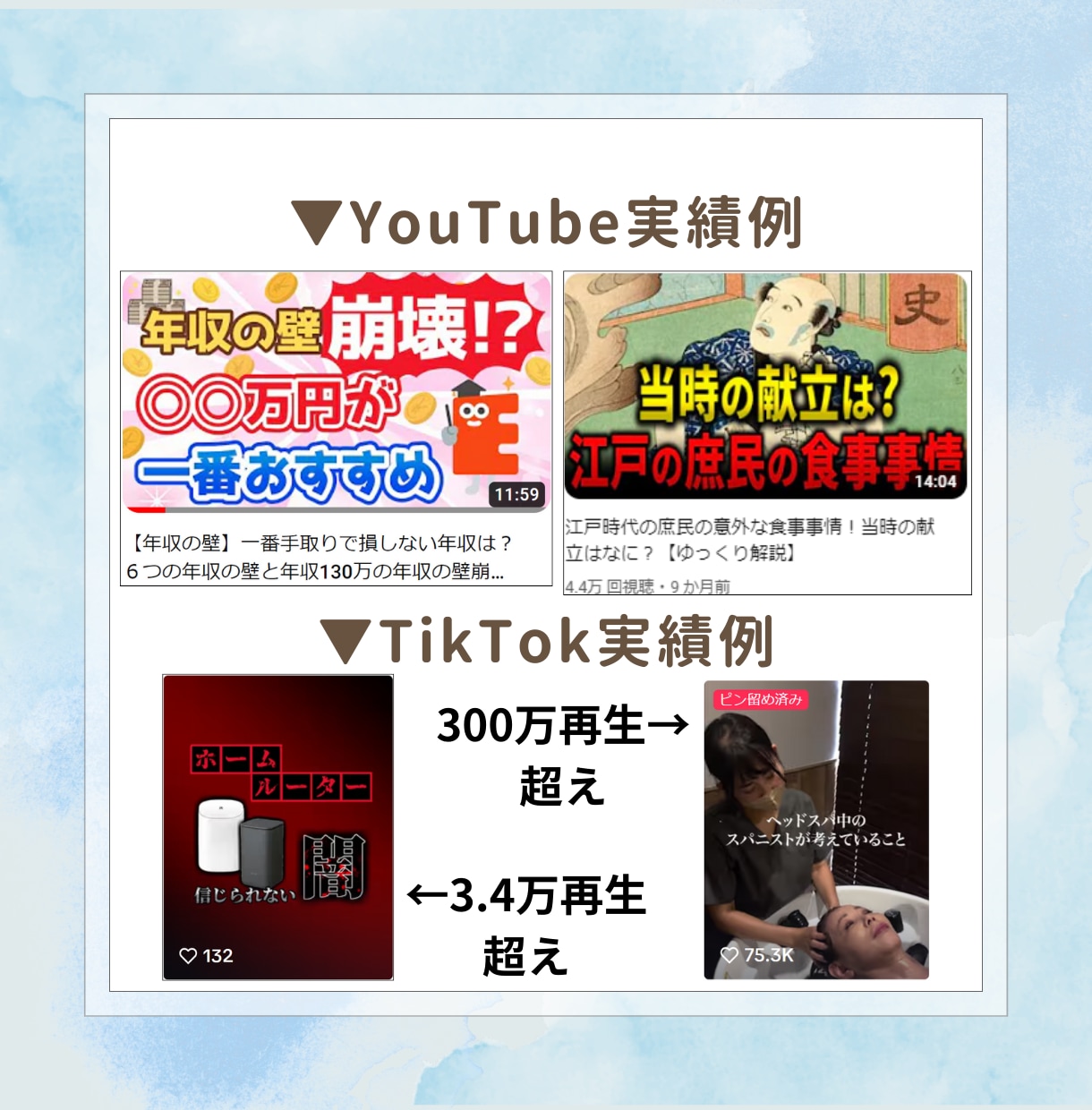 現役Webライター・ブロガーがお悩み相談に乗ります 始め方・仕事の取り方・勉強法などなんでもお気軽にどうぞ！ イメージ5