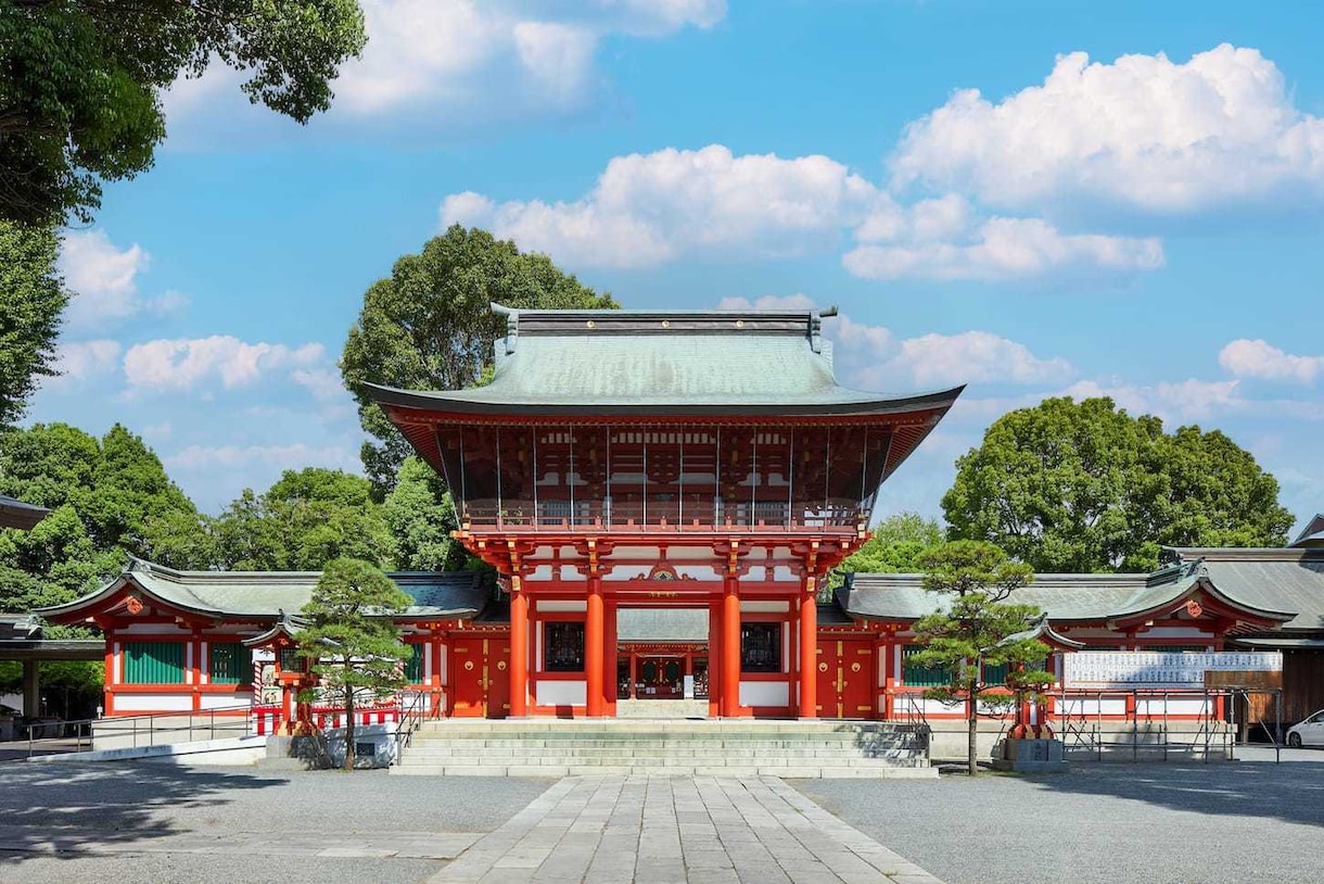あなたの願いを神社で祈願。一緒に夢を応援します ”祈り人”があなたの願いを神様に届ける祈願サポート イメージ2