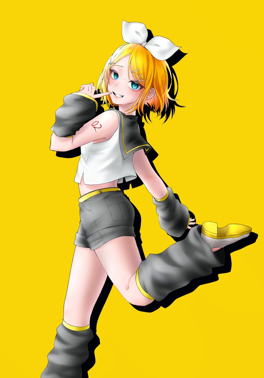SNS用の可愛いアイコンを作成します 可愛い系アイコン任せてください♪ イメージ2