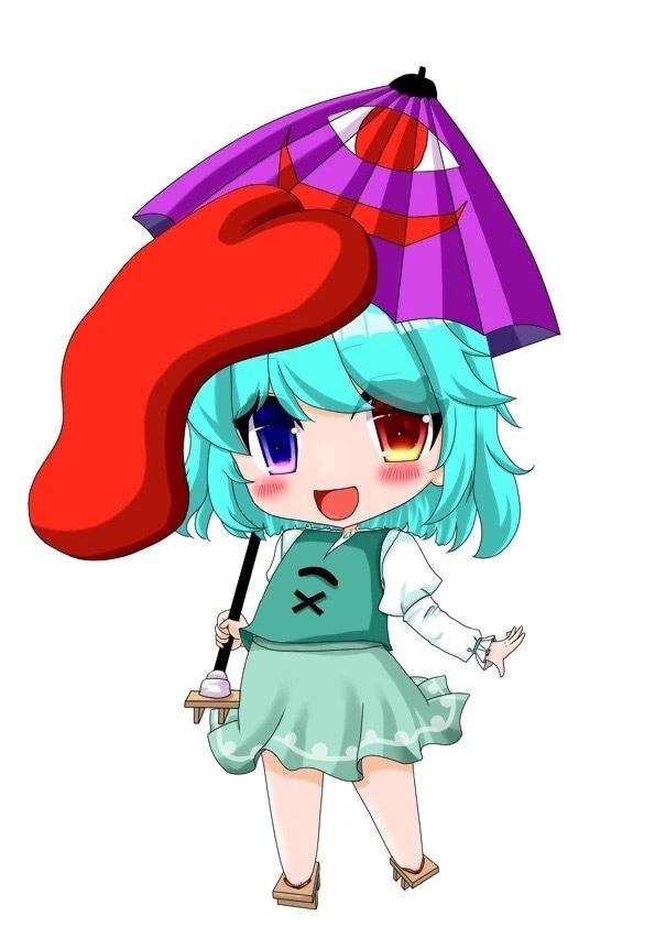 SDキャラ、アイコン作成します 可愛いミニキャラ、アイコン描きます イメージ3