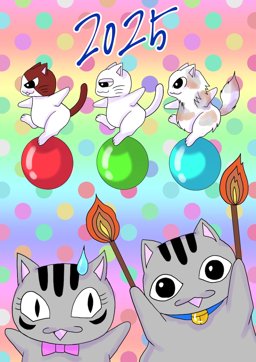 大好きなペットのイラスト作成できます ペットをイラストにしてみませんか？？ イメージ8