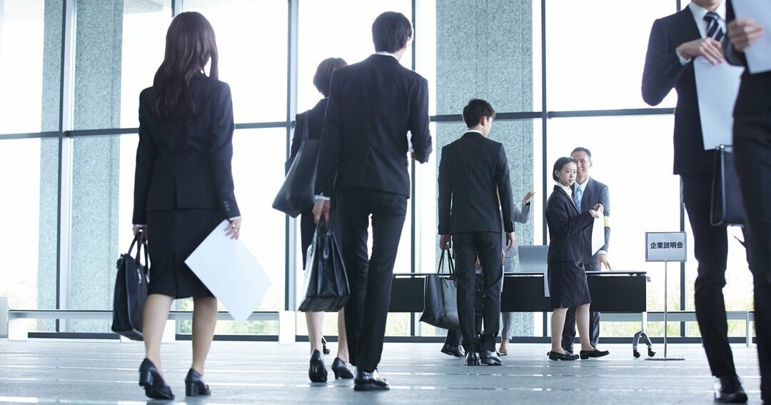 転職、就職のお悩み聞きます どう自己PRすれば良いかわからない！そんなあなたに イメージ1