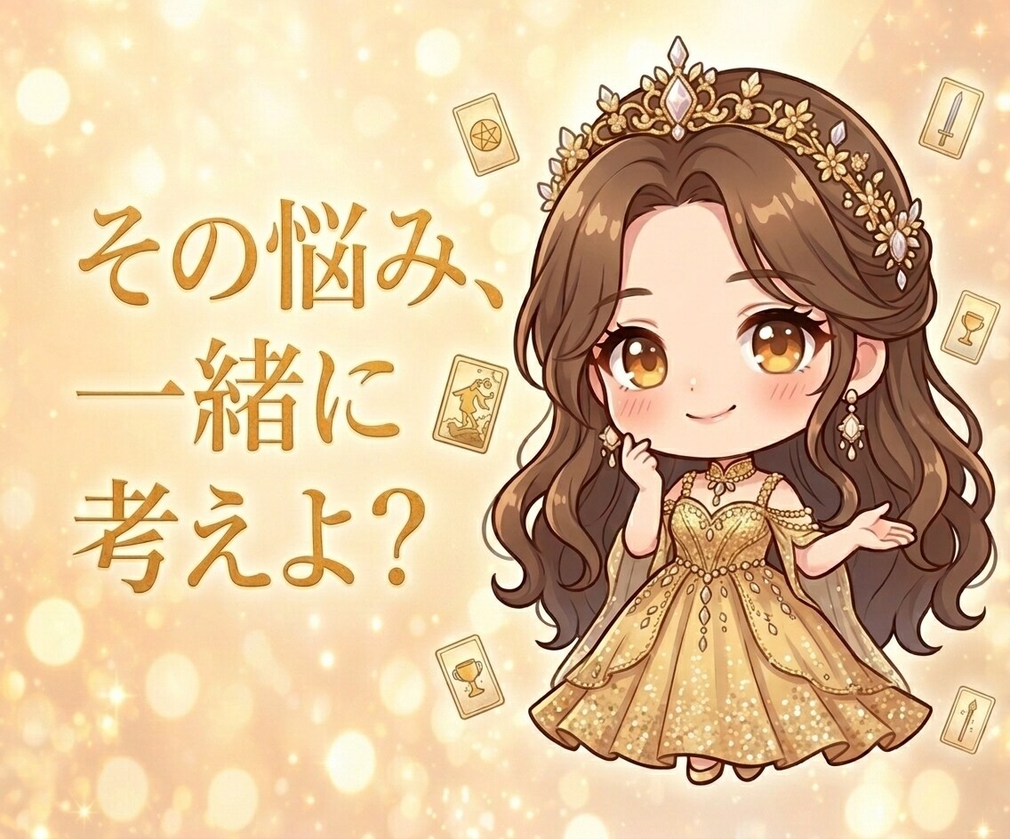 この関係を続けて大丈夫？お二人の未来を読み解きます 恋人・職場・友人など、気になるあの人との未来を鑑定します イメージ3