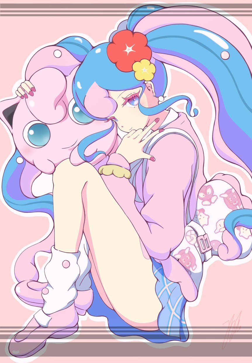 イラストの添削・アドバイスします 優しいアドバイス、褒めるアドバイスを心がけています！ イメージ1