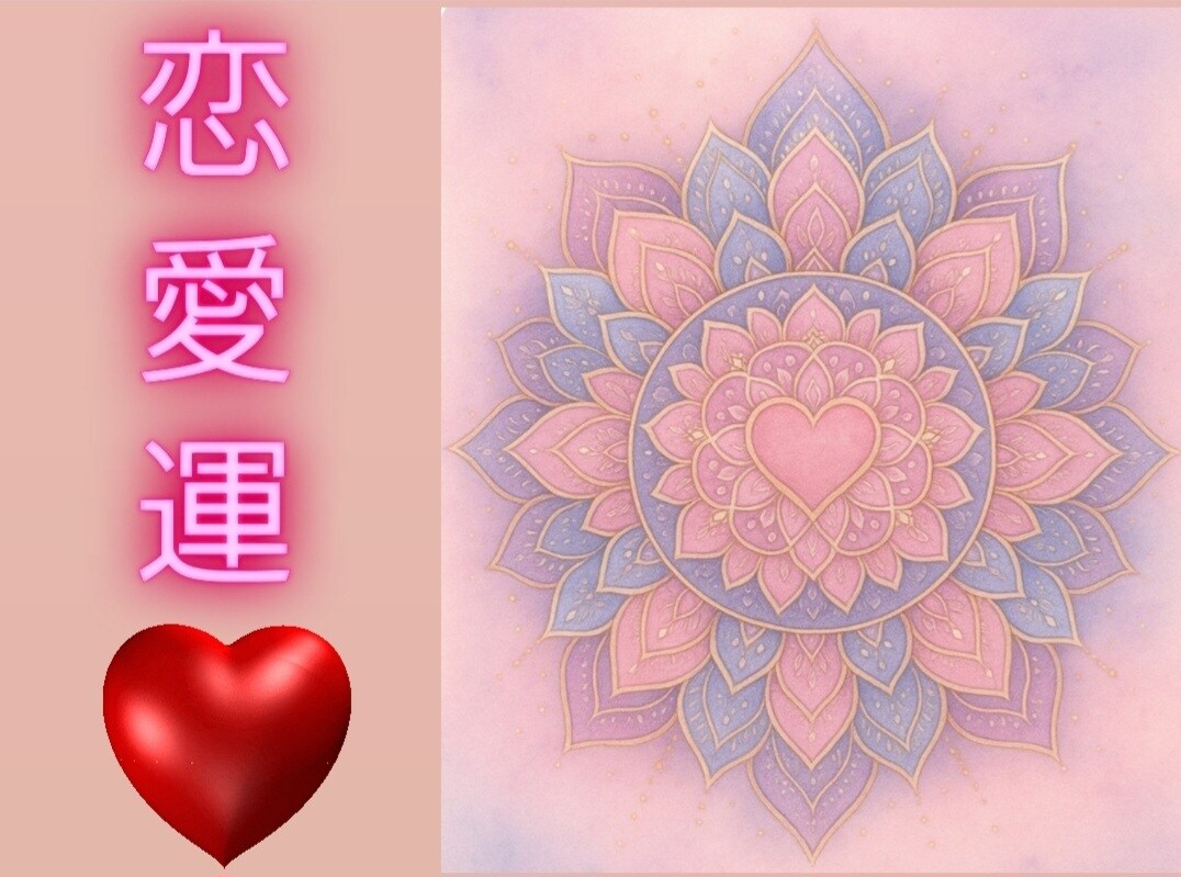 片思い・復縁・不倫・結婚など今後の展開が分かります ☆恋の現状・未来はこうなる。タロット占いで真実が明らかに！ イメージ1
