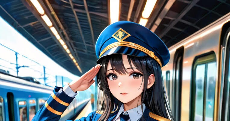 元駅員がモーニングコールでお目覚めお手伝いします あなたにとって素敵な1日のスタートがきれますように♡ イメージ1