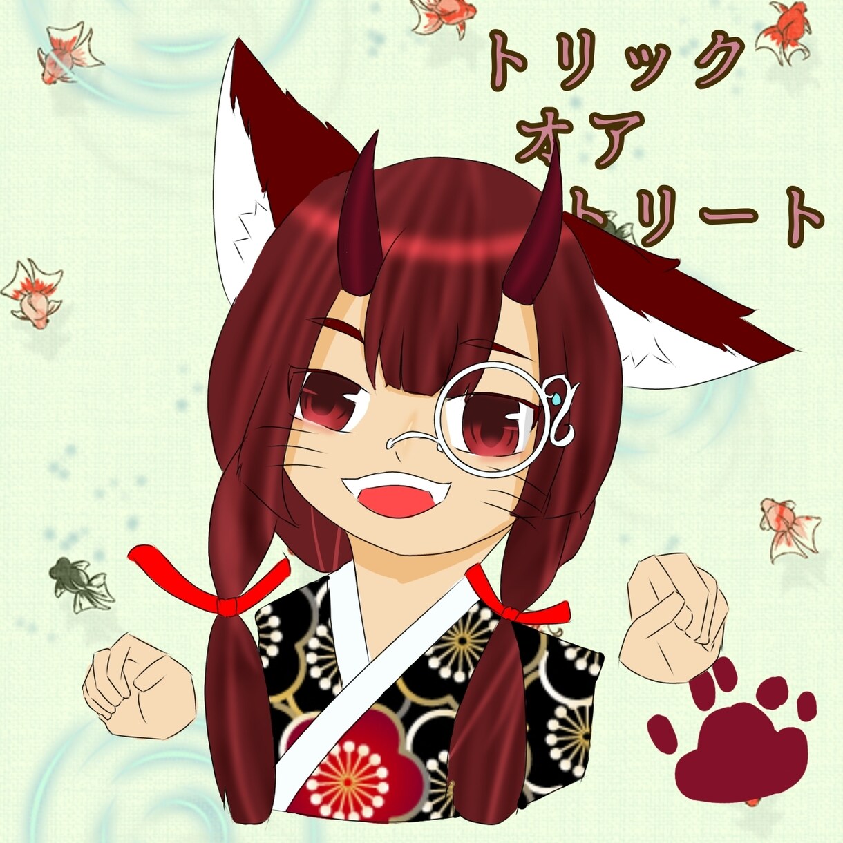 TRPG立ち絵制作します TRPGの探索者の立ち絵制作します。イメージ教えてください イメージ2