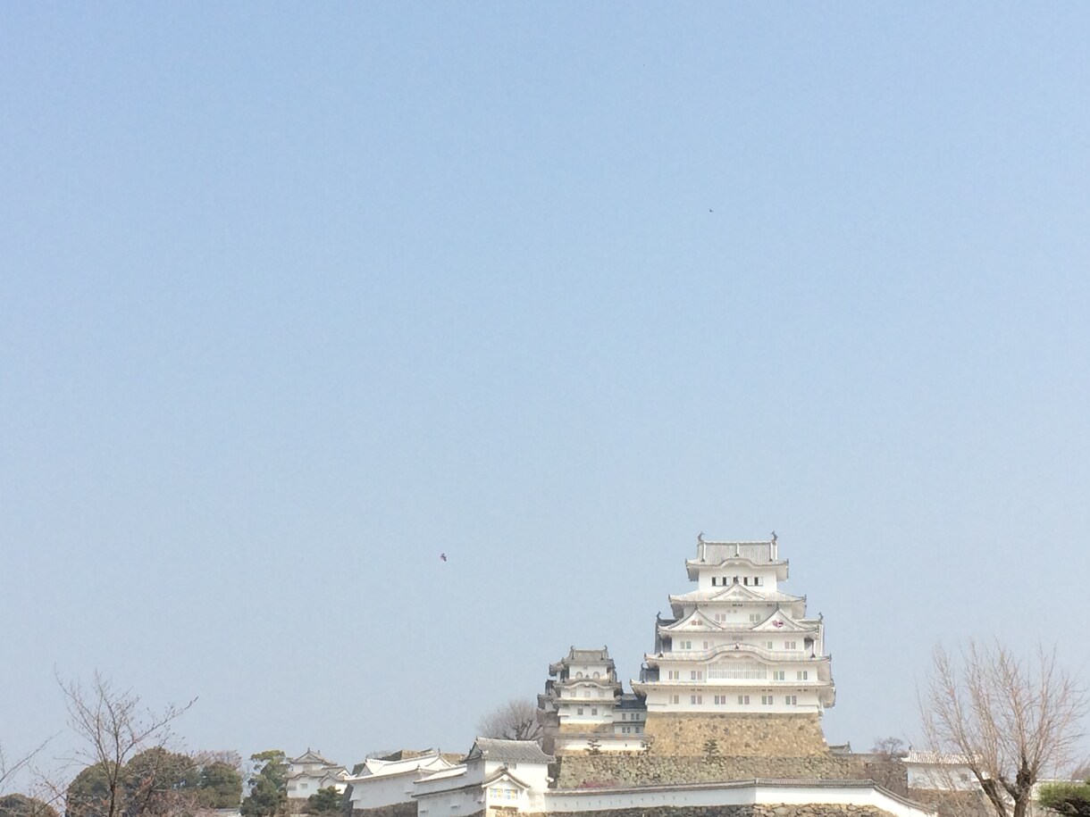 ５泊６日広島、京都、奈良、姫路城の旅程シェアします 〜５つの世界遺産とアベノハルカスを満喫できました〜 イメージ3
