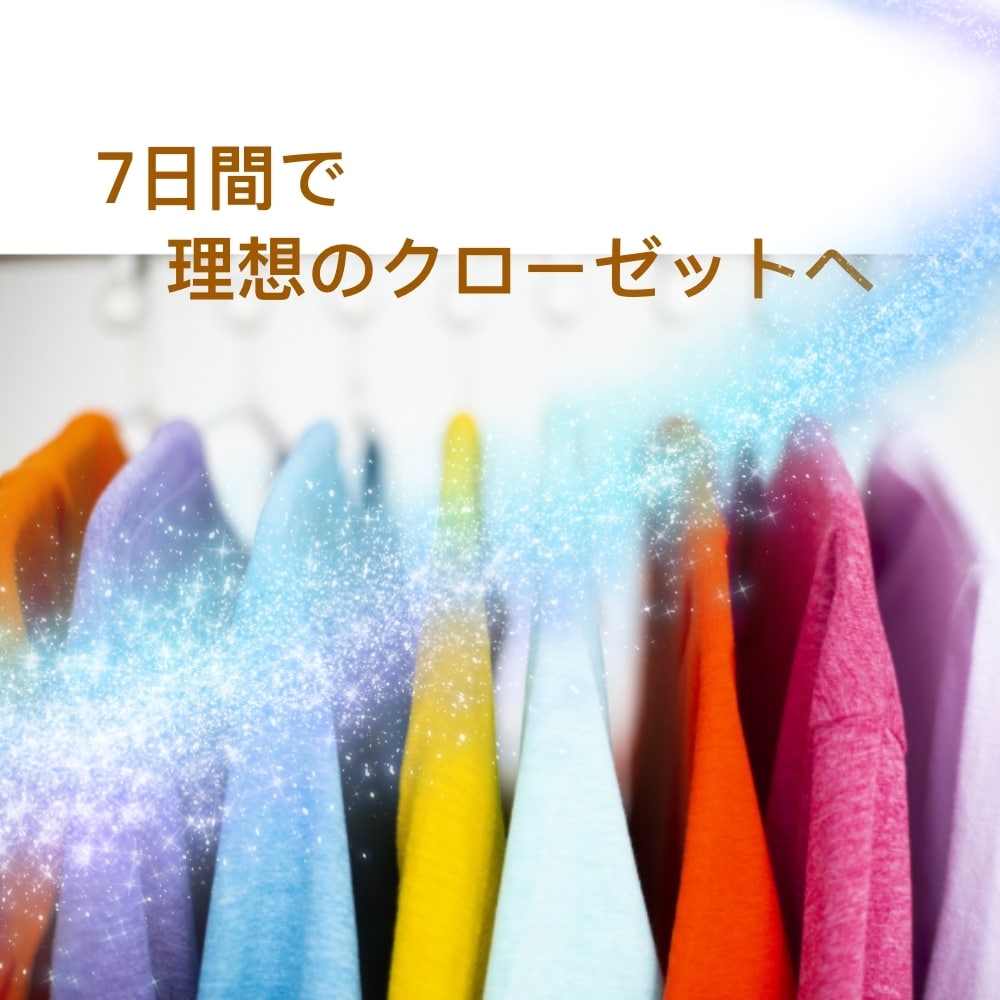 💬ココナラ｜7日間片付けで、理想のクローゼットに近づけます   片付け未来  
                –
                3,…