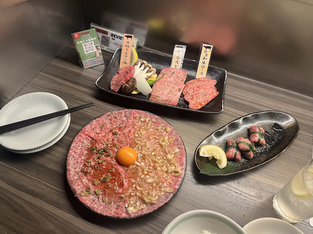 ご希望にあった素敵な飲食店をご提案します グルメアカウントの運用経験有り！ イメージ5