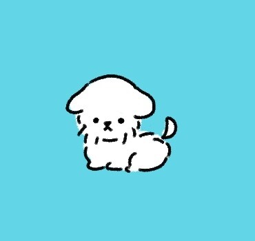 ゆるかわ！SNSアイコン使用可！イラスト作成します 動物やキャラクターのかわいくて癒しのあるアイコン作成します！ イメージ3