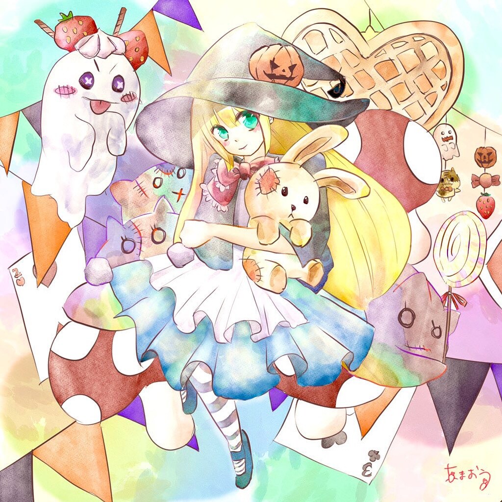 モニター価格！！皆様の思いをイラストにして届けます SNSアイコン・ヘッダー・サムネイル等にお使い頂けます！ イメージ1