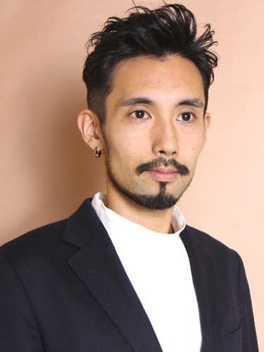 筋トレ×ファッション！髭の似合う渋い男にします 1日10分で男らしい体になる筋トレ＆安くてイケてる服の選び方 イメージ2